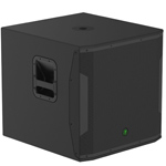 Mackie 18" SRM1850 Single Active Subwoofer